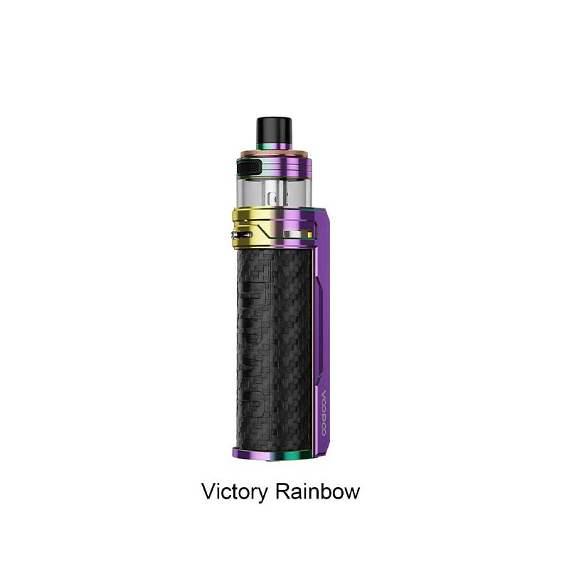 VOOPOO DRAG S PNP-X 60W Mod Pod Kit-Vape Wholesale Global